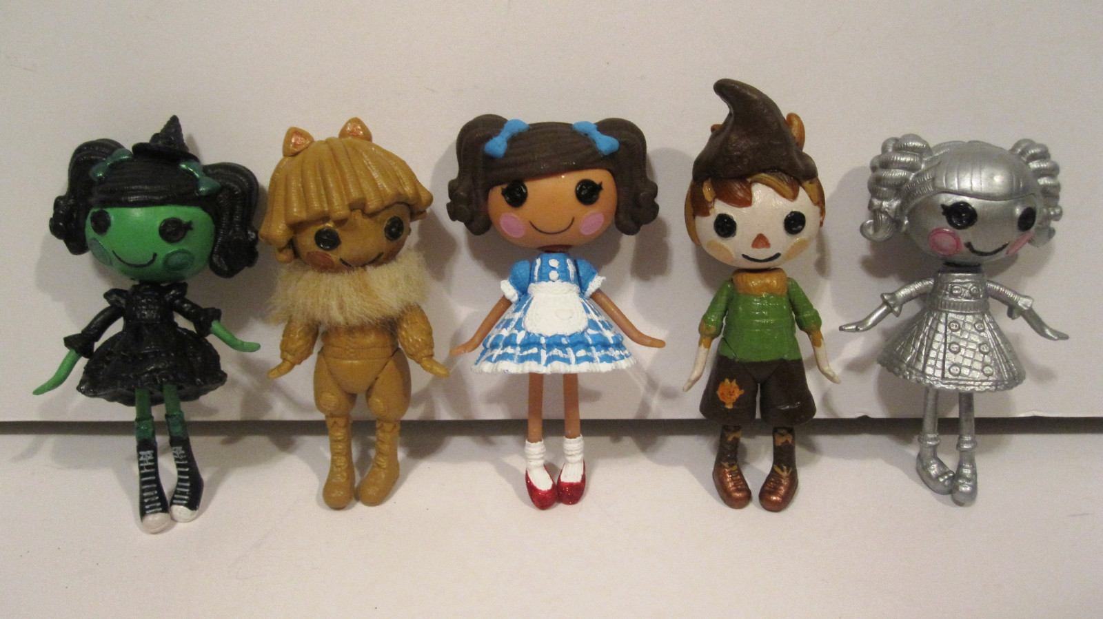 Hračka, panenka, figurka