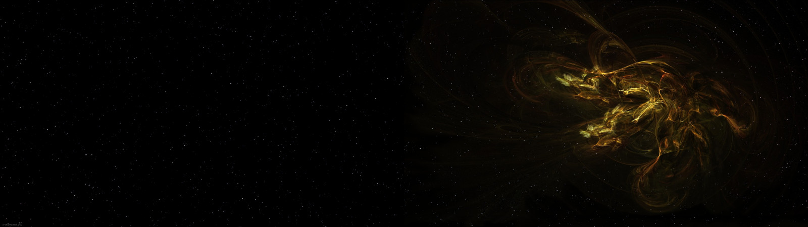 3840x1080 пиксела, пространство