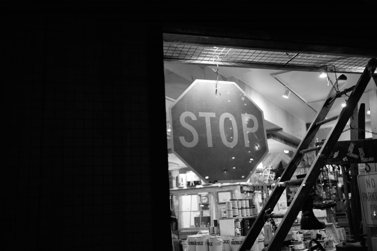 bílý, Černá, černobílý, noc, fotografování, Leica, Tokio, M, světlo, tělesné, tvar, fáze, fotografie, tma, Summicron, nakameguro, leicam, typ240, summicron1235mm, Černý a bílý, monochromatické fotografování, Film noir