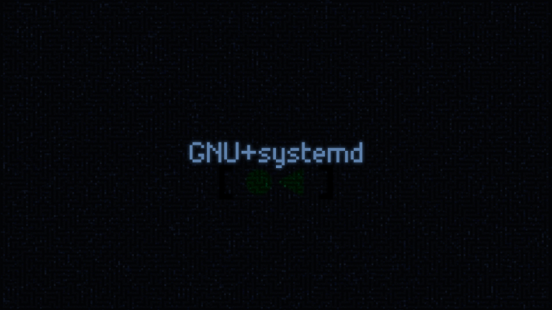 GNU,Linux,technika,jednoduché pozadí,jednoduchý