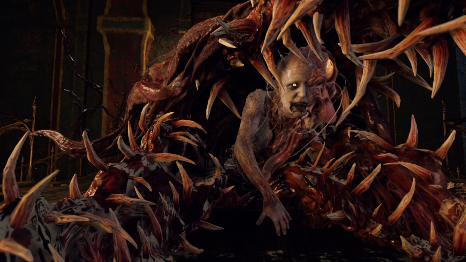 resident evil 4 remake, Resident Evil, Ram n Salazar, 4Gamers, Hráč, just game, Gaming Series, videohry