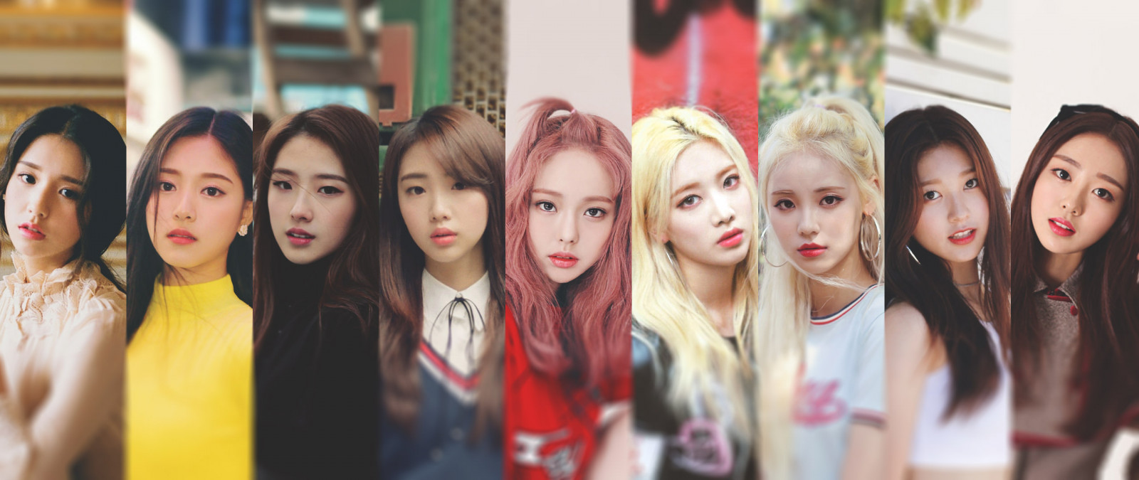 LOONA