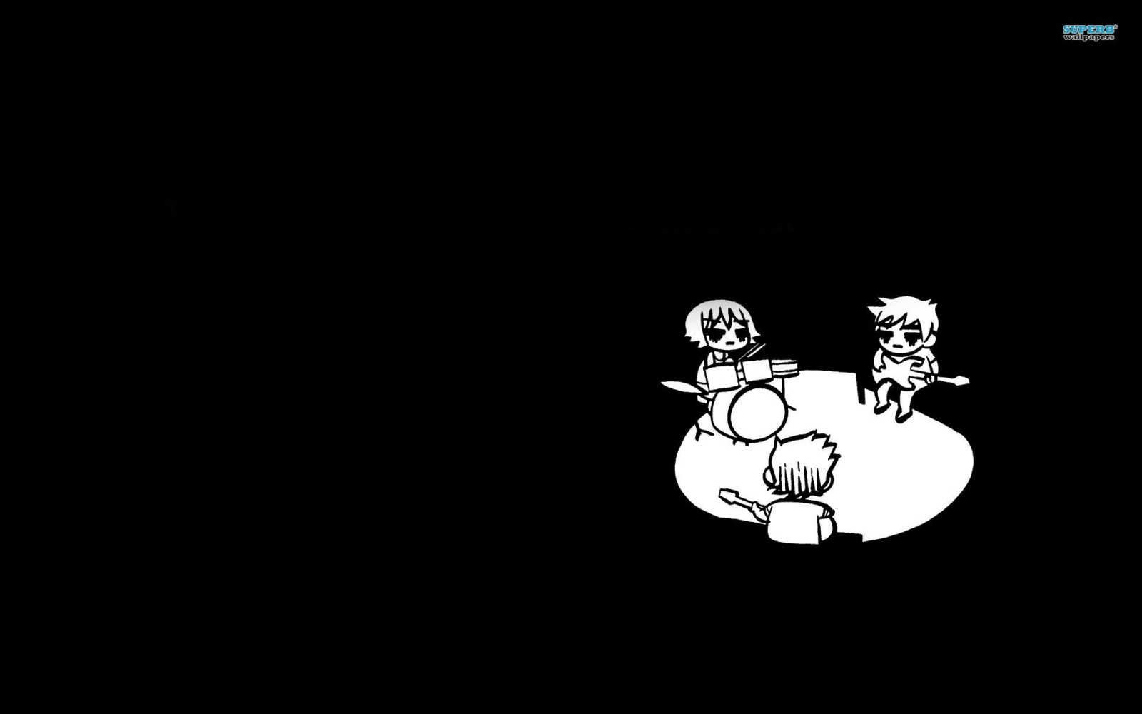 Fondos de pantalla : 1920x1200 px, Scott Pilgrim 1920x1200