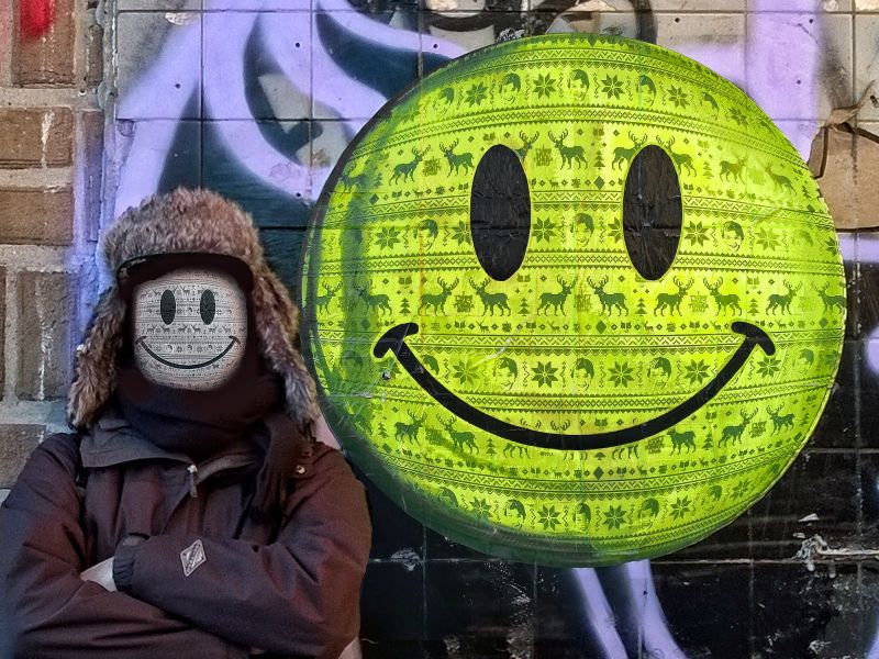 UMĚNÍ, zelená, svět