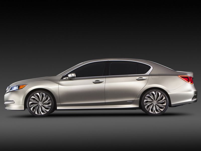 auto, vozidlo, Honda, 2013, limuzína, acura auto, vozidlo, Honda, 2013, limuzína, acura