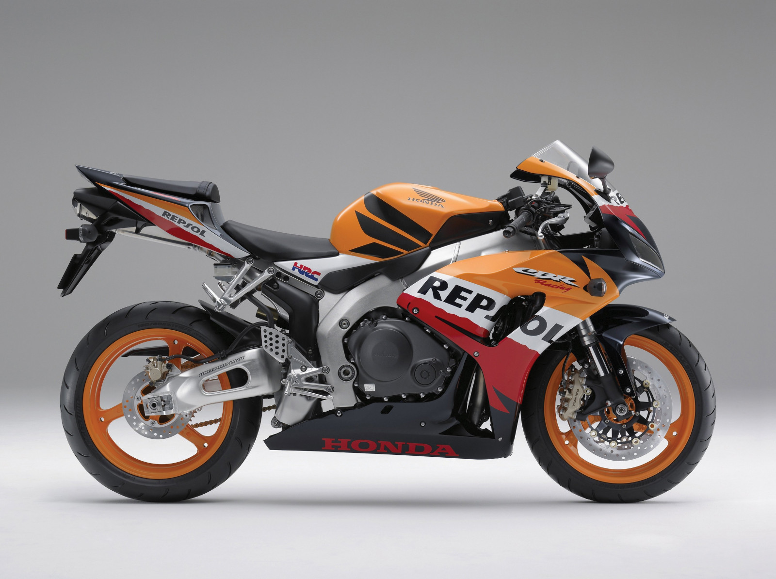 honda cbr1000rr 2007 repsol