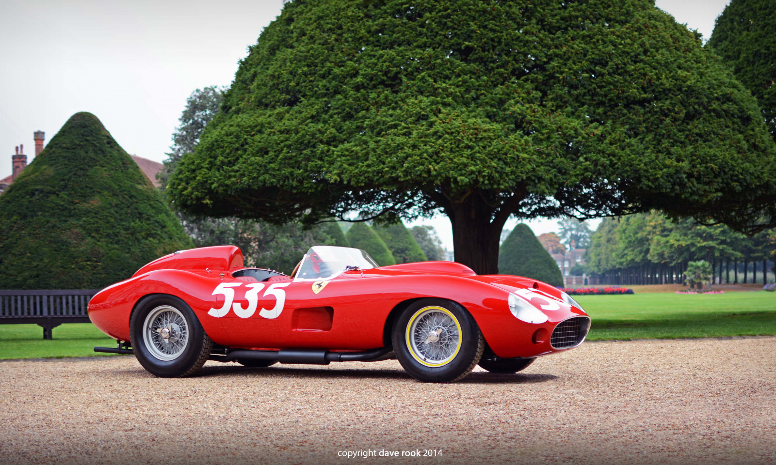 auto, vozidlo, závodní auto, sportovní auto, automobilového designu, Ferrari 250, Ferrari, veteránem, klasický, starožitný auto, klasická auta