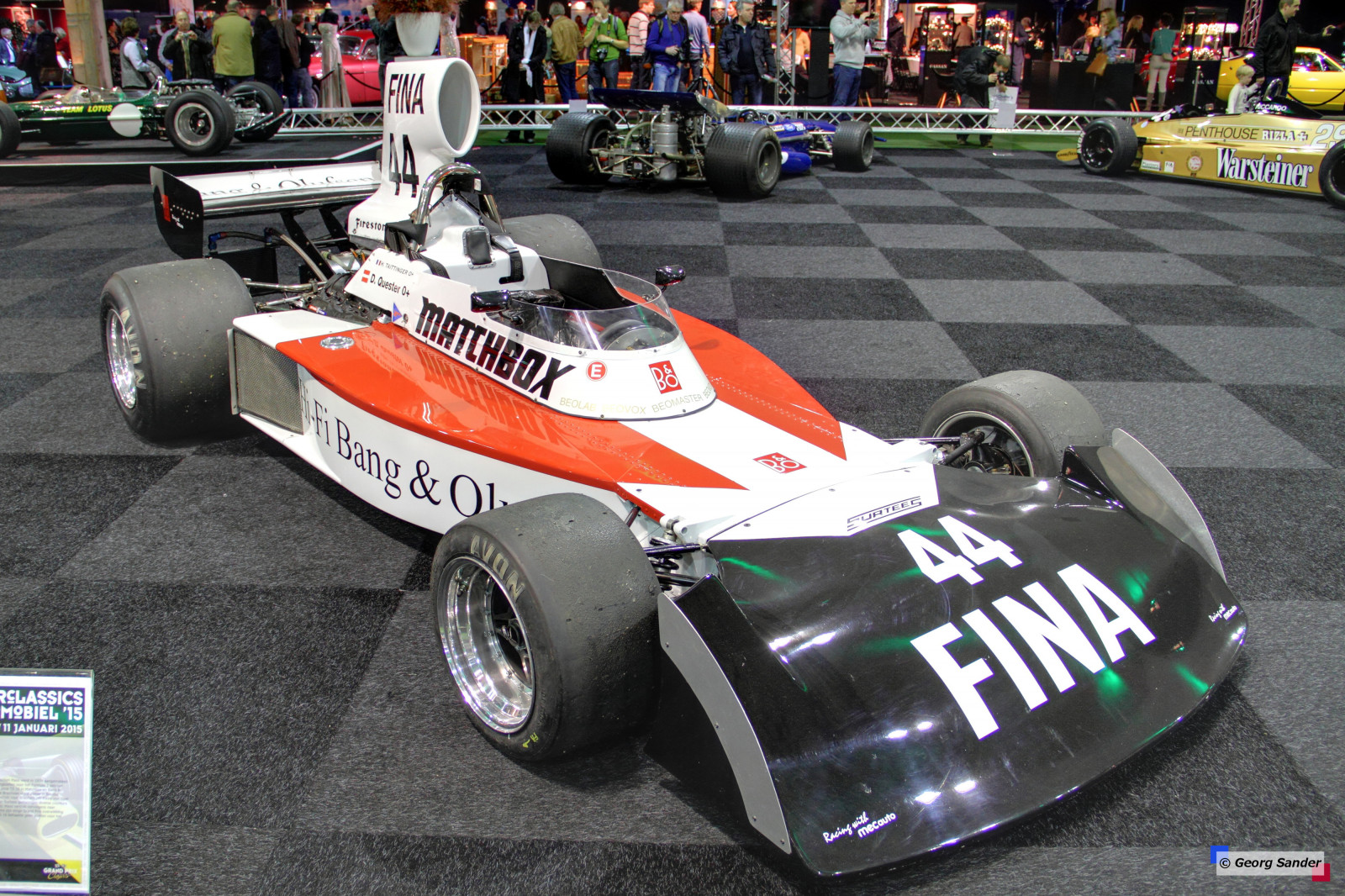 Wallpaper old, vehicle, Netherlands, sports car, 2015, Inter