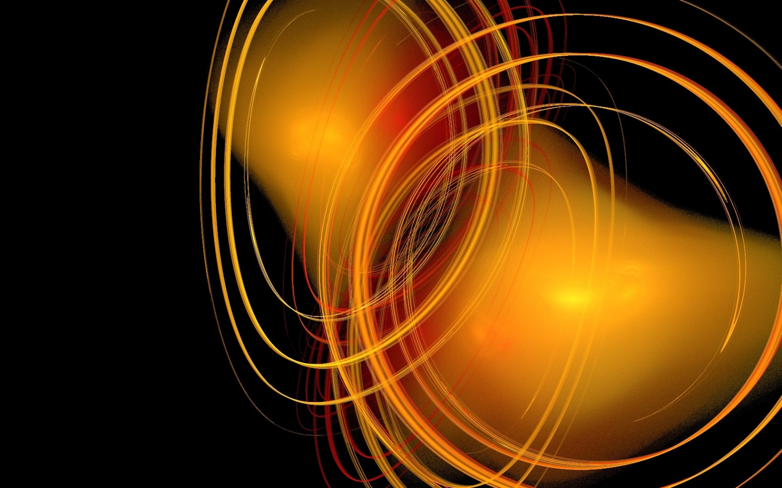 luz solar, ilustração, reflexão, espiral, esfera, simetria, amarelo, círculo, Formas, luz, cor, forma, linha, chama, Trevas, Círculos, número, Captura de tela, Papel de parede do computador, Fractal arte, Fonte, Macro fotografia, rotação
