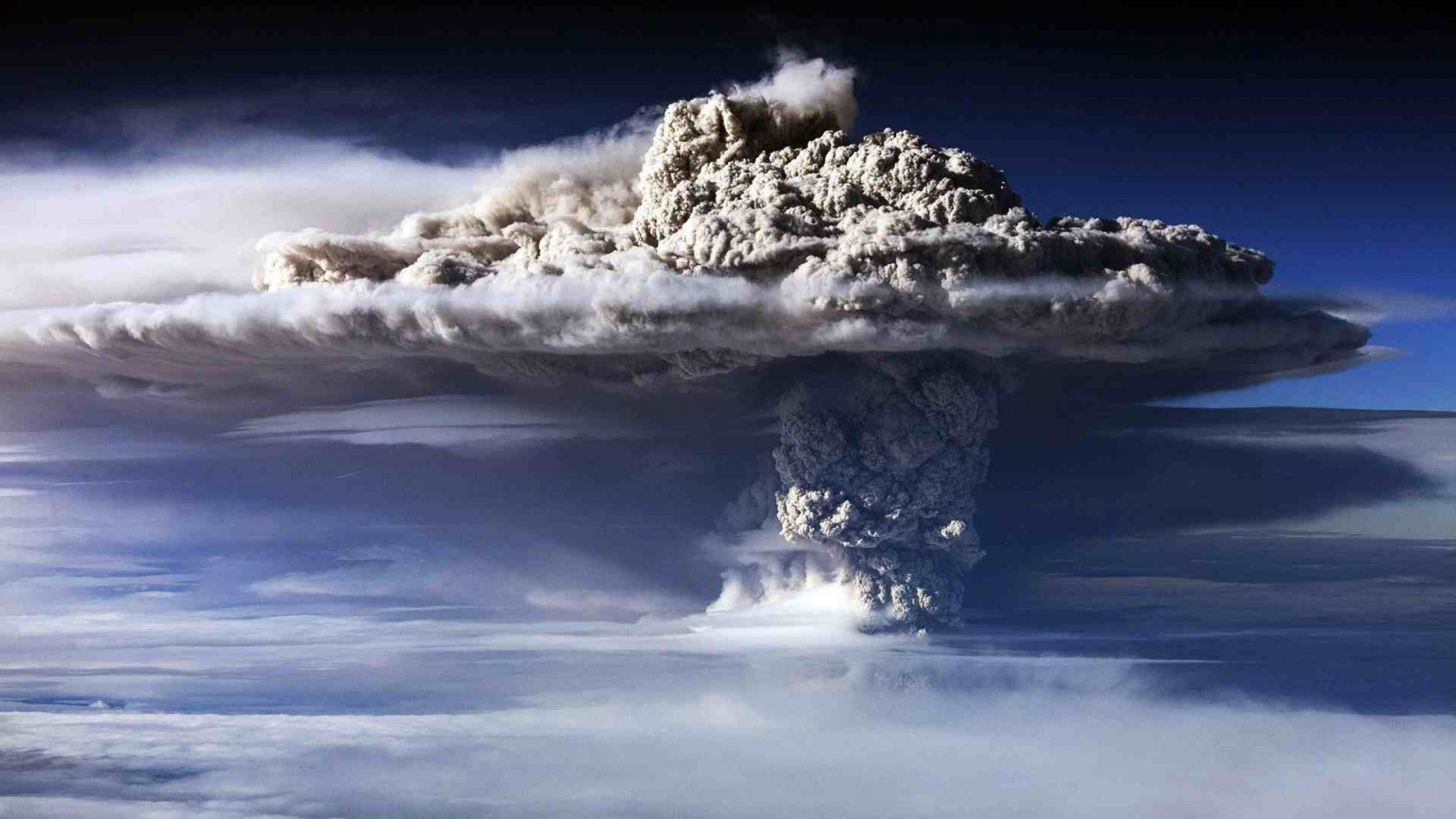 1920x1080 px, volcano
