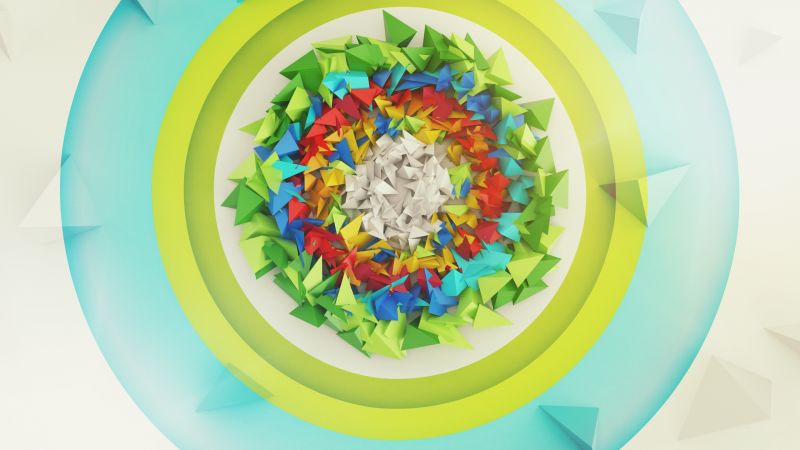 ilustración,pirámide,ART,circulo,Juguete,jugar