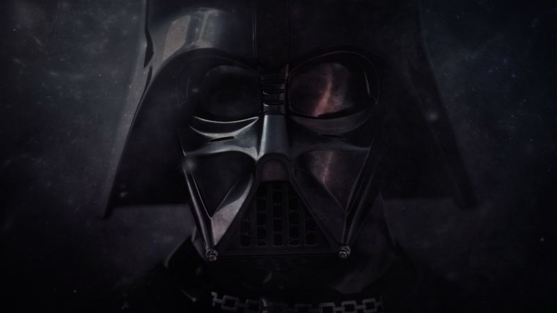 Guerres des étoiles, Dark Vador, obscurité, capture d'écran, Papier peint de l'ordinateur, effets spéciaux Guerres des étoiles, Dark Vador, obscurité, capture d'écran, Papier peint de l'ordinateur, effets spéciaux