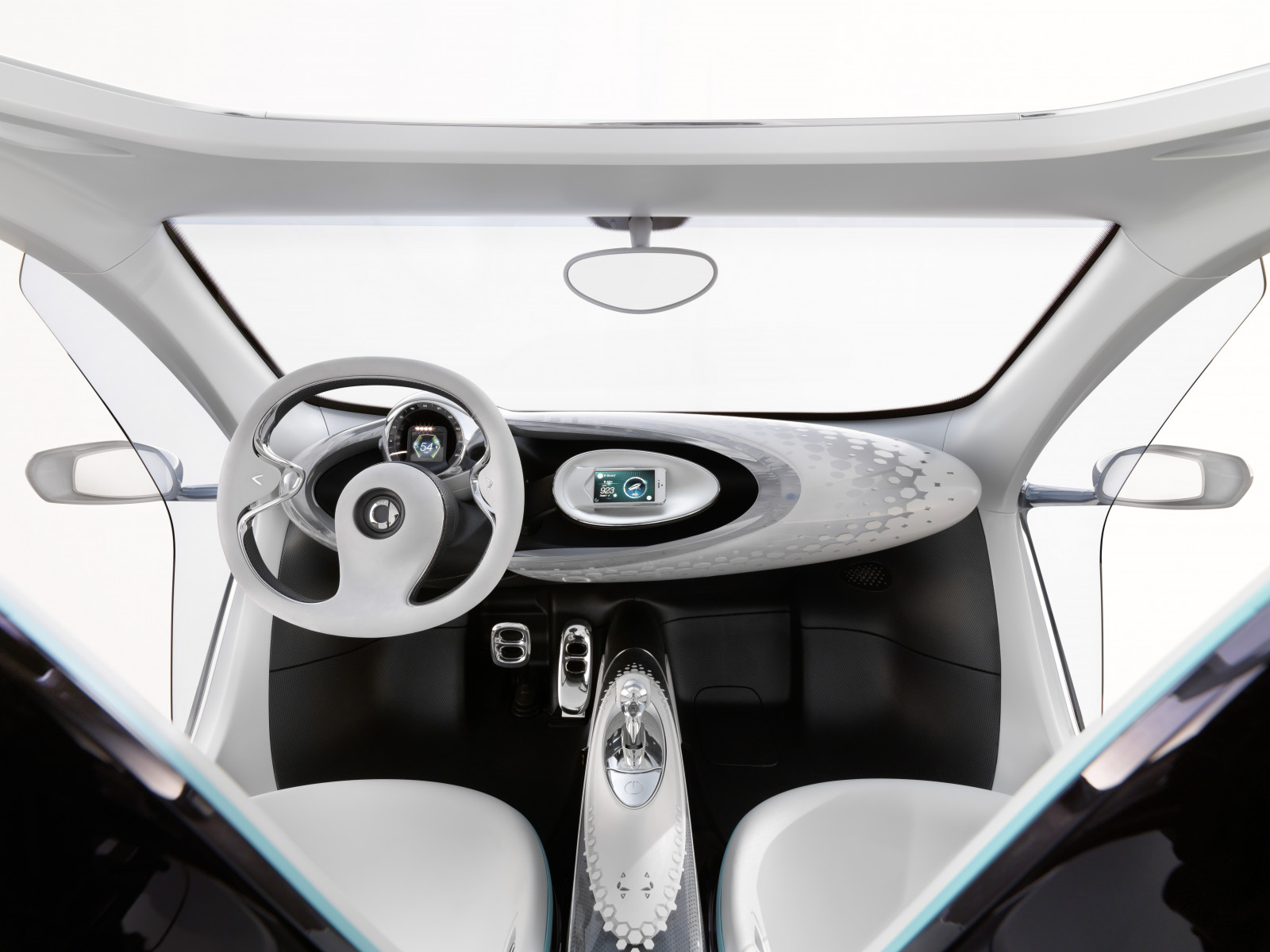 auto, veicolo, volante, netcarshow, netcar, immagini di auto, auto foto, 2014, ruota, Inteligente, concetto FourJoy, cerchione, design automobilistico, esterno automobilistico, marca di automobile, paraurti, city ​​car, parte sterzo