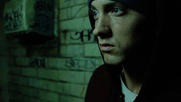 glasses,Eminem,film,darkness,screenshot,film noir