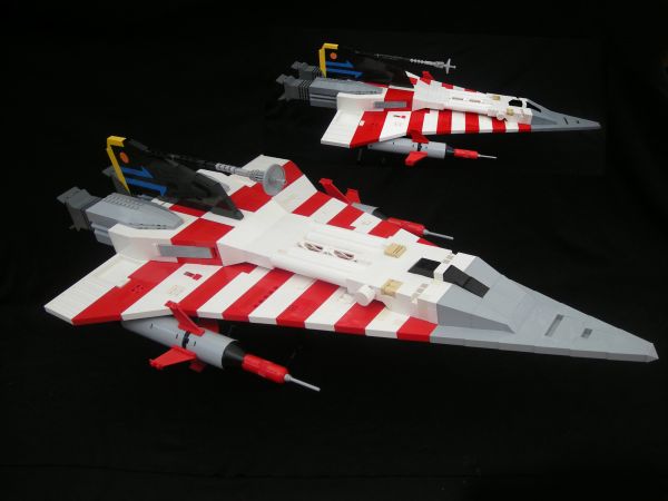 space,airplane,aircraft,LEGO,spaceship,military aircraft