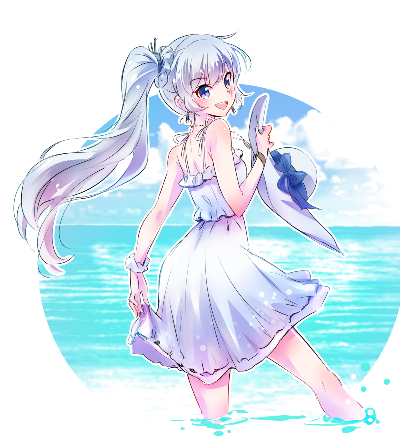 anime, κορίτσια anime