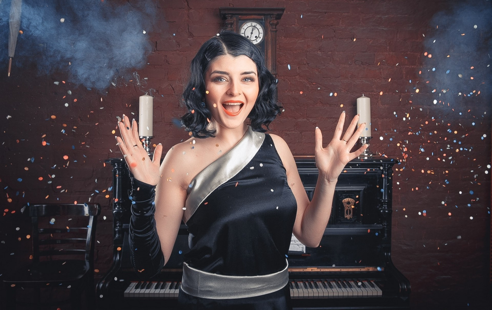 ženy, model, hudba, zpěvák, hudebník, móda, kytarista, zpěv, představení, fáze, koncert, noční klub, písničkář, 1920x1213 px