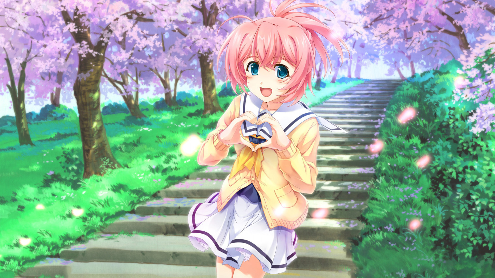 1920x1080 px, Sorairo