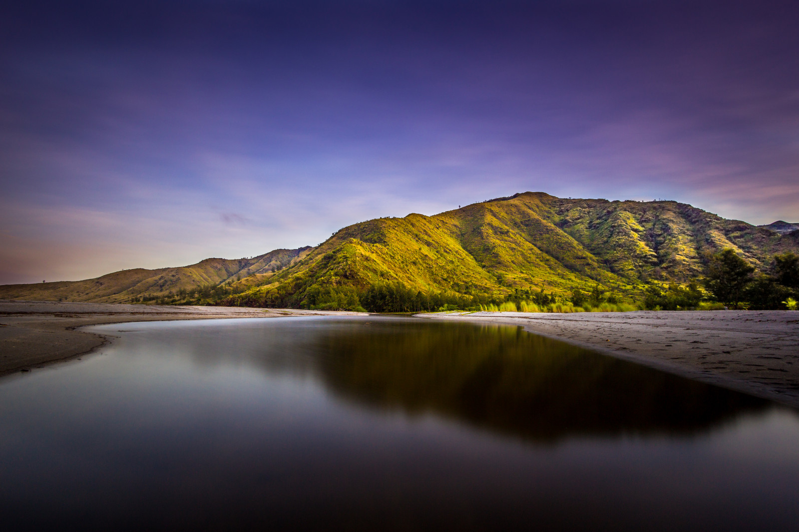 hora, Příroda, Kánon, krajina, eos, dlouho, expozice, úhel, Filipíny, ngc, široký, laguna, M, filtr, 1022, Zambales, Mirrorless, nagsasa