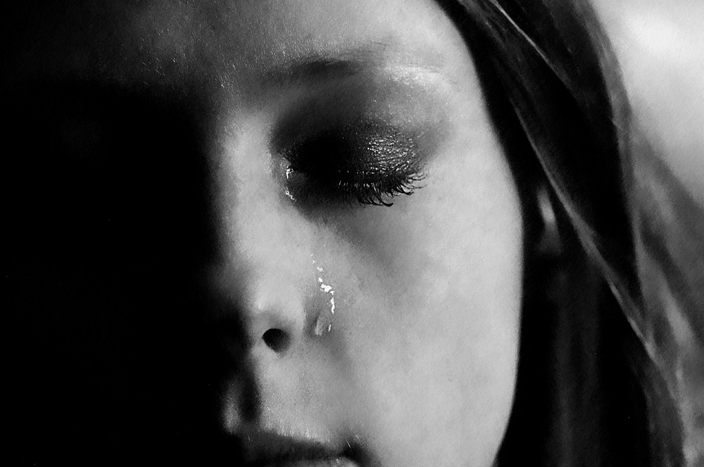 แนวตั้ง, คน, bw, หญิงสาว, ร้องไห้, blackadnwhite, onlythebestare, ดีกว่า