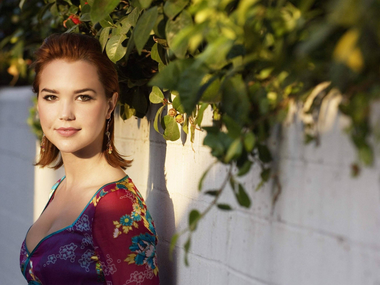 1920x1440 px, herečka, Arielle Kebbel, ženy