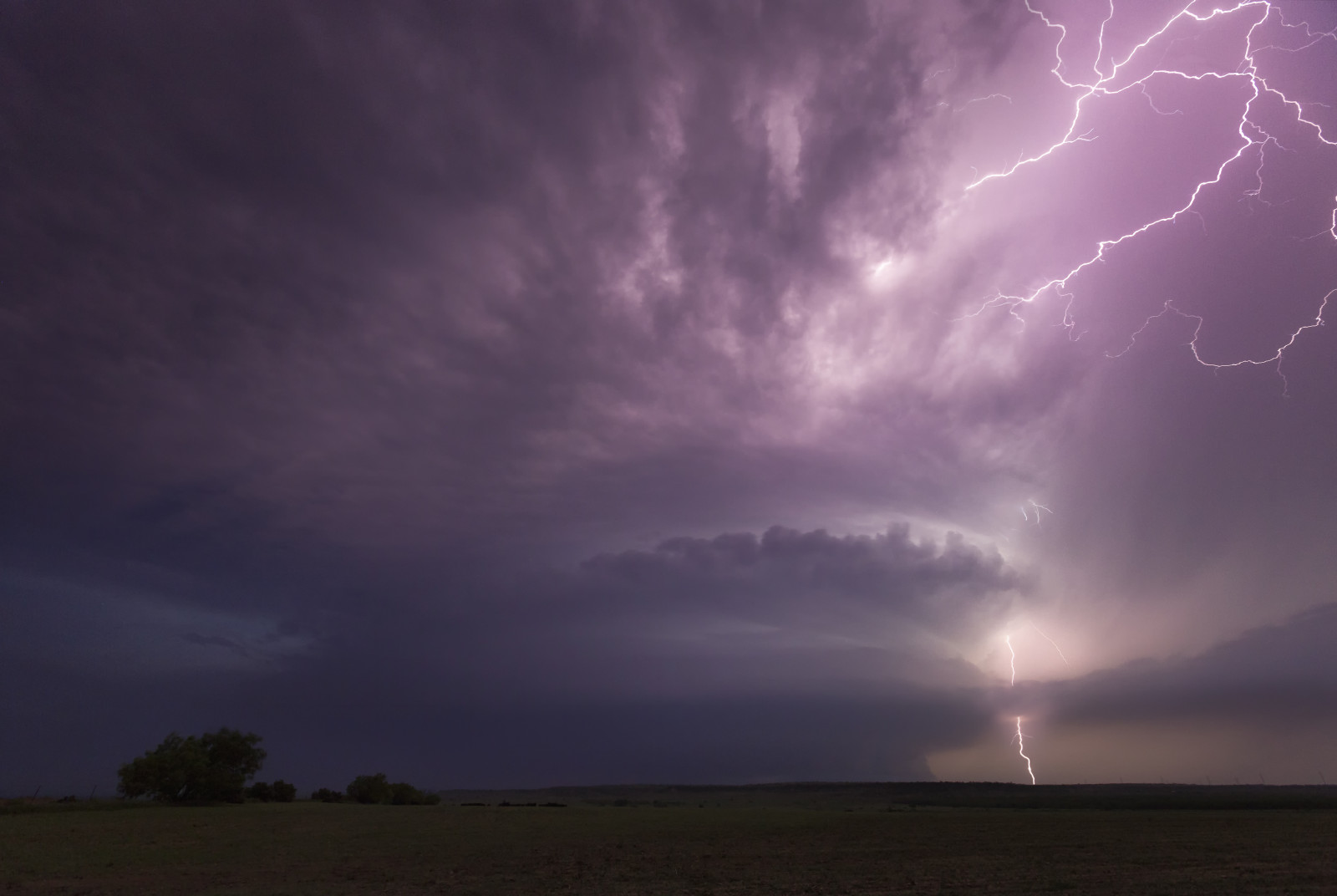krajina, noc, nebe, Blesk, bouřka, večer, vítr, horizont, atmosféra, hrom, Texas, mrak, počasí, bouřka, tma, během dne, počítač tapeta, Atmosféra Země, meteorologický jev, kupa, jev, Storm Chasing, stormscape, Throckmorton