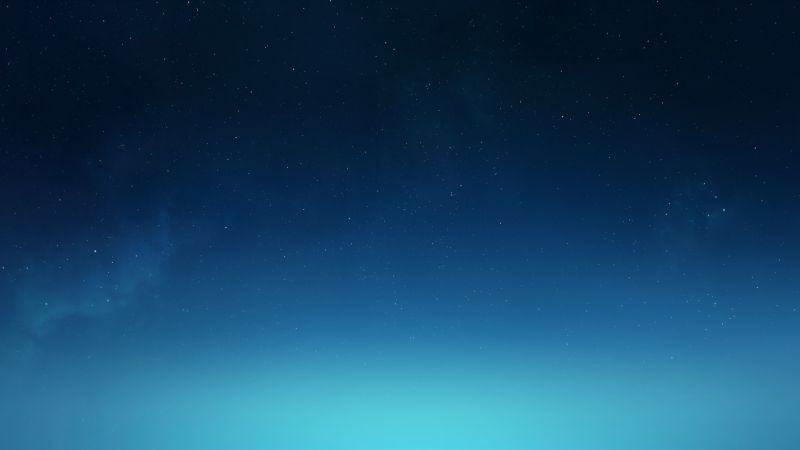 noc, hviezdy, pokojný, neba, Modrá, atmosféra noc, hviezdy, pokojný, neba, Modrá, atmosféra