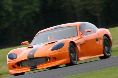 auto, veicolo, auto sportiva, macchina di spettacolo, netcarshow, netcar, immagini di auto, auto foto, 2011, Ginetta, G50, supercar, veicoli terrestri, design automobilistico, auto da corsa, marca di automobile, muscle car