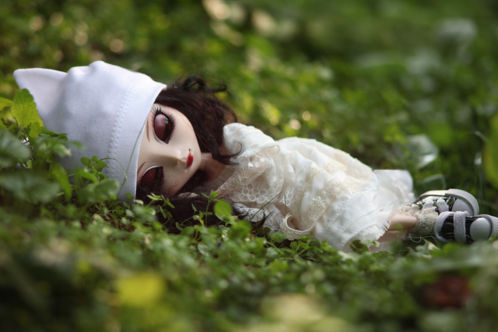 PULLIP, Akoya, pulips, konkurrerende, vred, tøj, chibitotoro, bånd, nuttet, LycÃ, ryuno, lyserød, øjne, rewigged, Brun, hår, rille, indendørs, lodne, Canon, eos, 5d, mærke, ii, linse, ef, 135, MM, 28, softfocus, 8, blød, Fokus, dukke, largeheaded, stor, stor, marionet, poppet, græs, bokeh, lys, udsigt, bånd, blonder, Sol, smil, arkitektur, KUNST, Asien, efterår, baby, bånd, Barcelona, sort, blå, bw, Canada, Kina, by, udendørs, canonef135mmf28withsoftfocus, xam500, 5dmk2, 5dmarkii, nadeevsanya