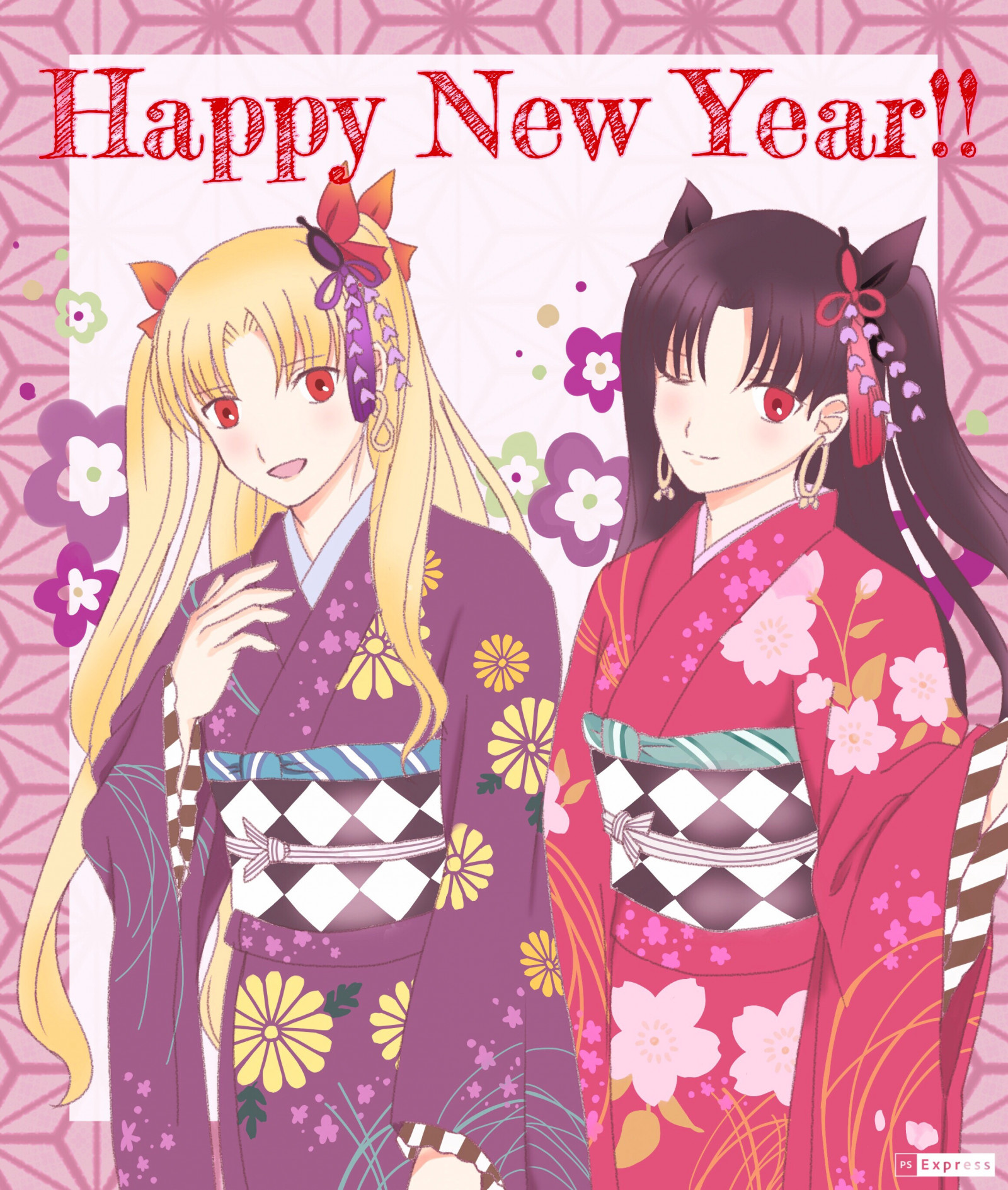 Wallpaper : anime girls, Fate Series, Fate Grand Order, Ishtar Fate