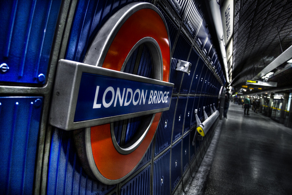 Wallpaper London, city, car, vehicle, blue, modern, HDR, underground, perspective Wallpaper London, city, car, vehicle, blue, modern, HDR, underground, perspective