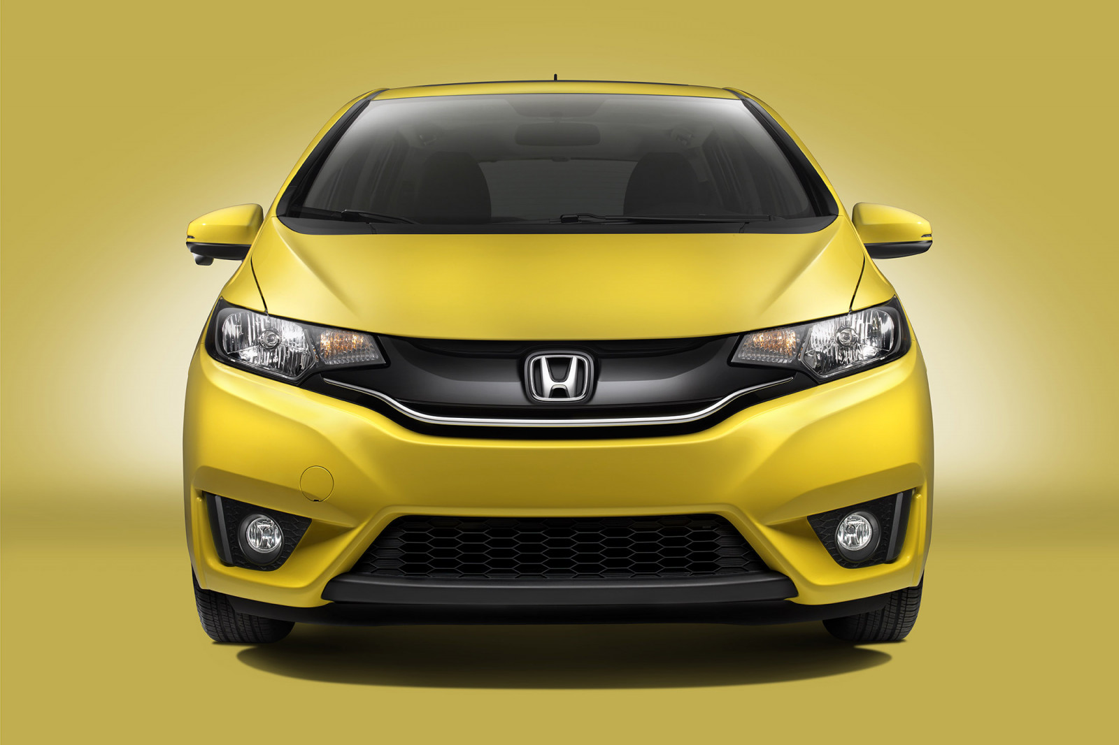 Wallpaper Honda, netcarshow, netcar, car images, car photo, 2016, Fit