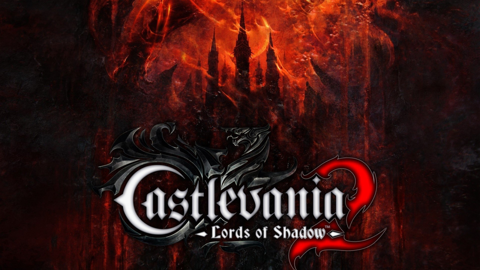 Castlevania, Castlevania Lords of Shadow 2