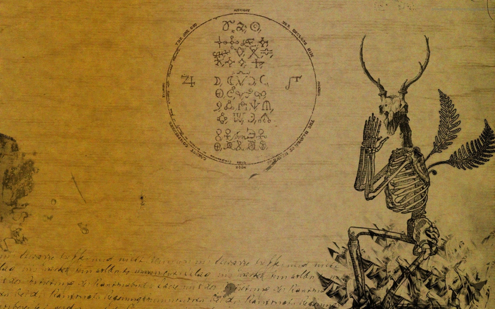 výkres, ilustrace, fantasy umění, kostra, UMĚNÍ, skica