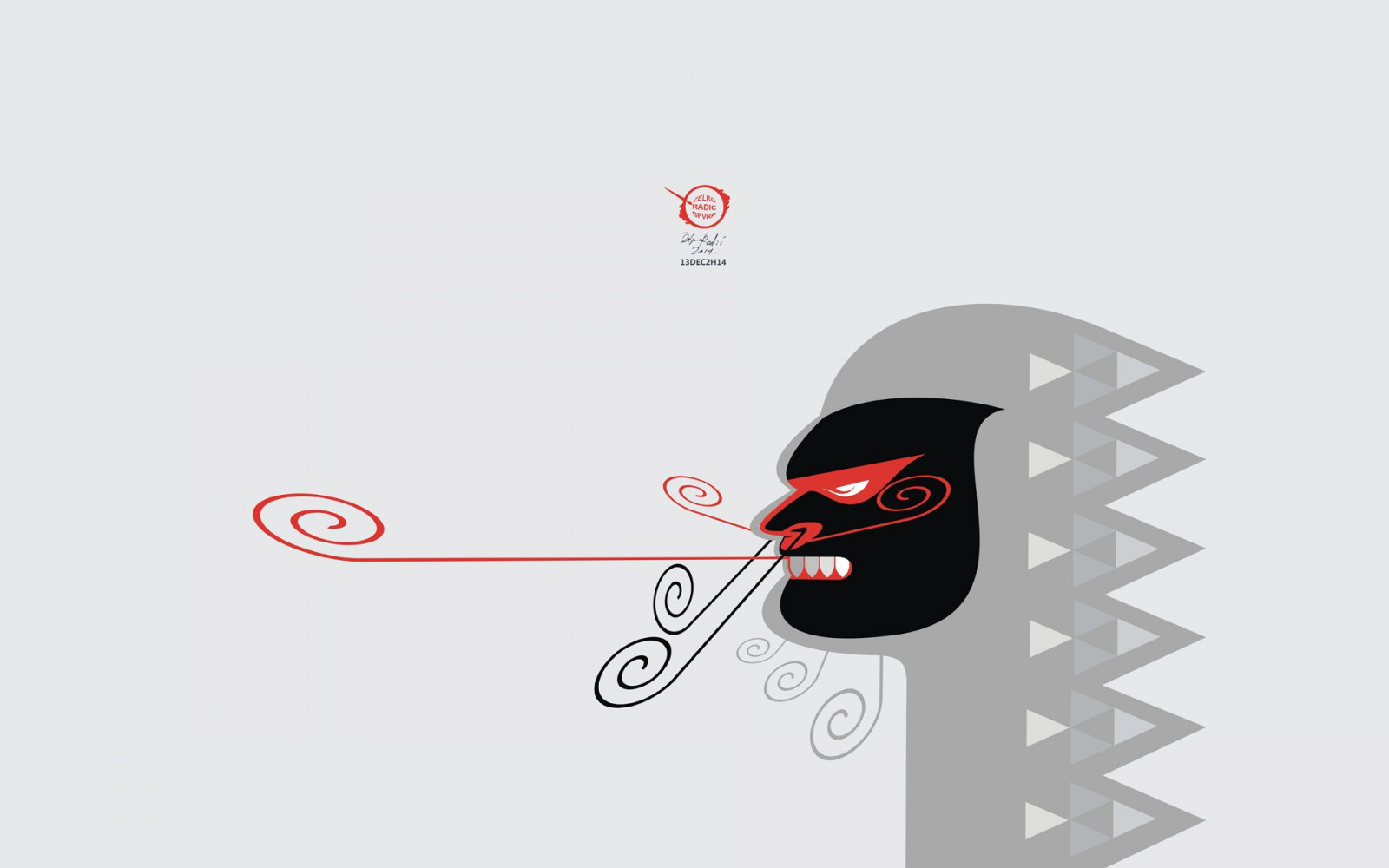 ilustrace, fantasy umění, minimalismus, logo, kreslená pohádka, drak, vektor, webový design, vektor, značka, pták, prohlížení pták, font, produkt