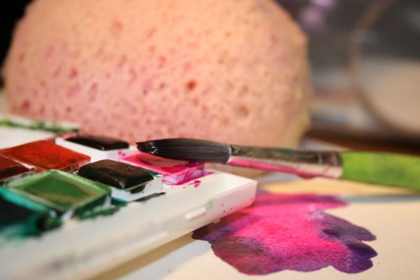 paint,brush,artist