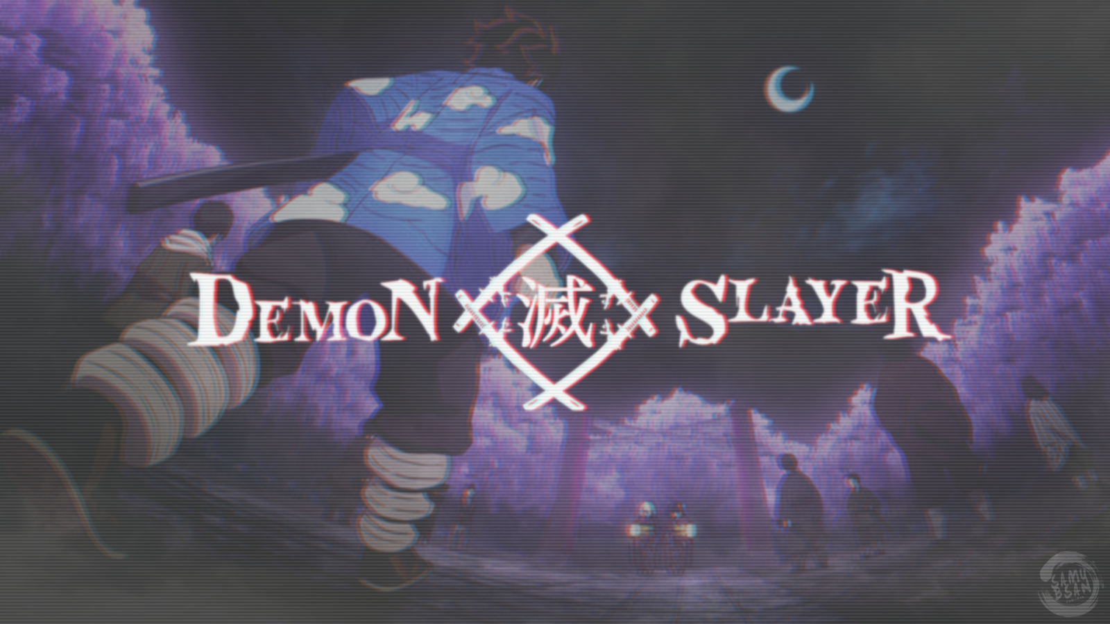 Kimetsu no Yaiba, anime, Kamado Tanjir, anime kluci