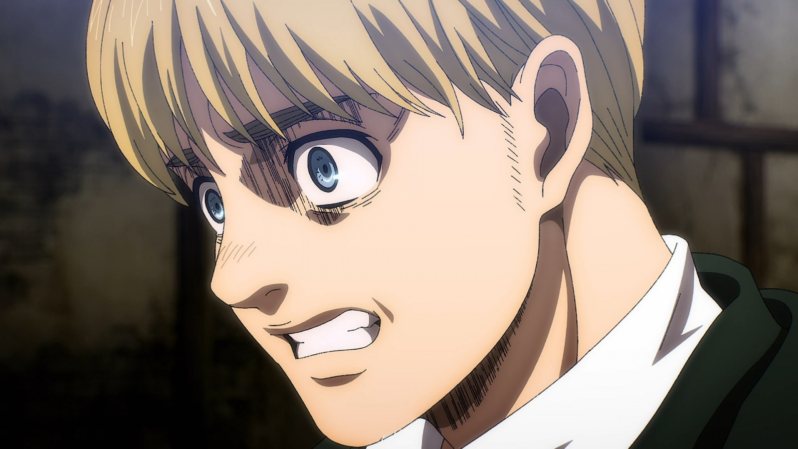 обои : аниме, Аниме мальчики, Anime screenshot, Шиндеки но Кёдзинь ...