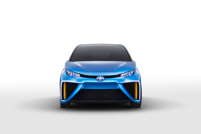 auto, vozidlo, Toyota, limuzína, netcarshow, netcar auto, vozidlo, Toyota, limuzína, netcarshow, netcar