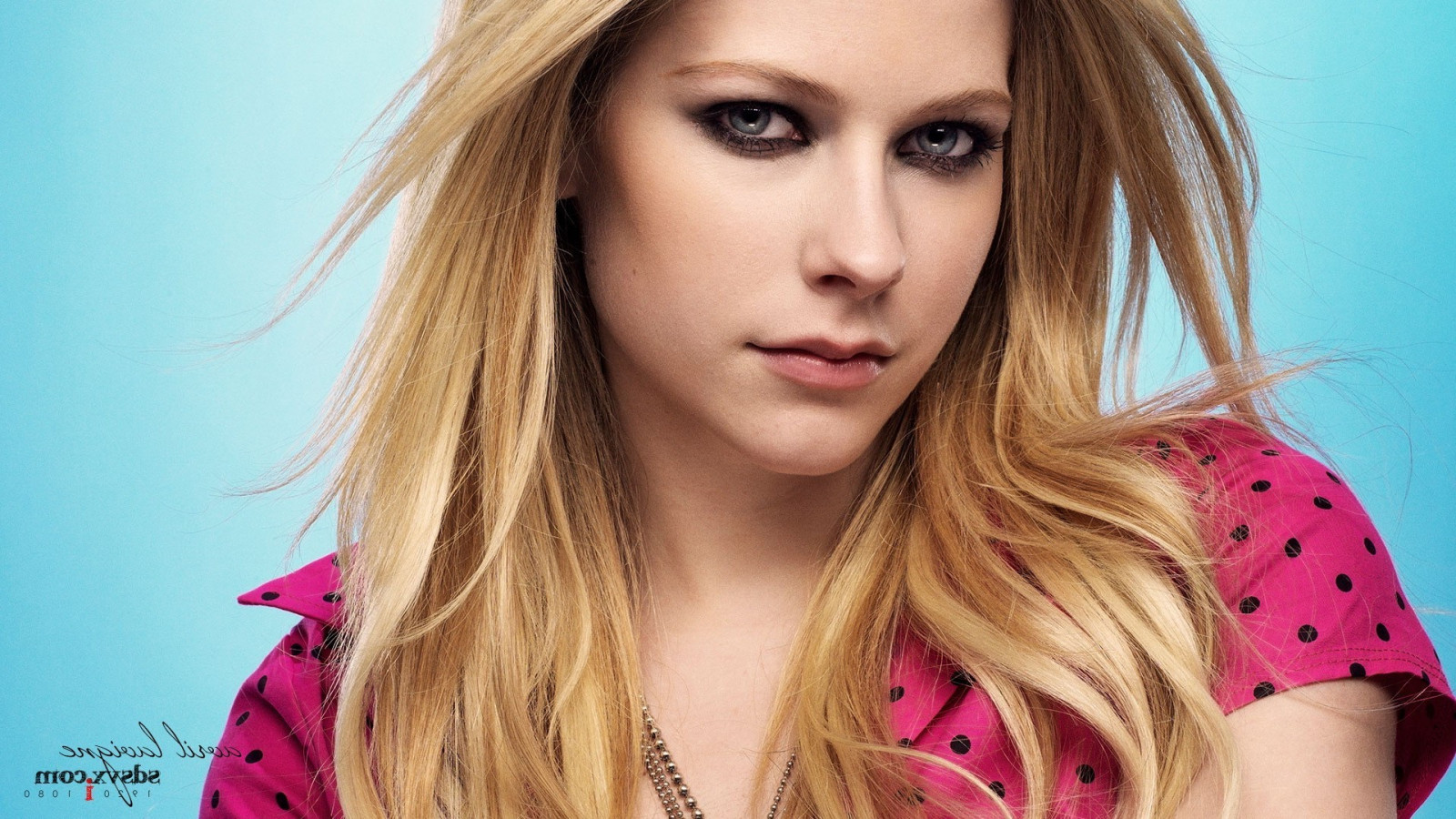 1920x1080 px, Avril Lavigne