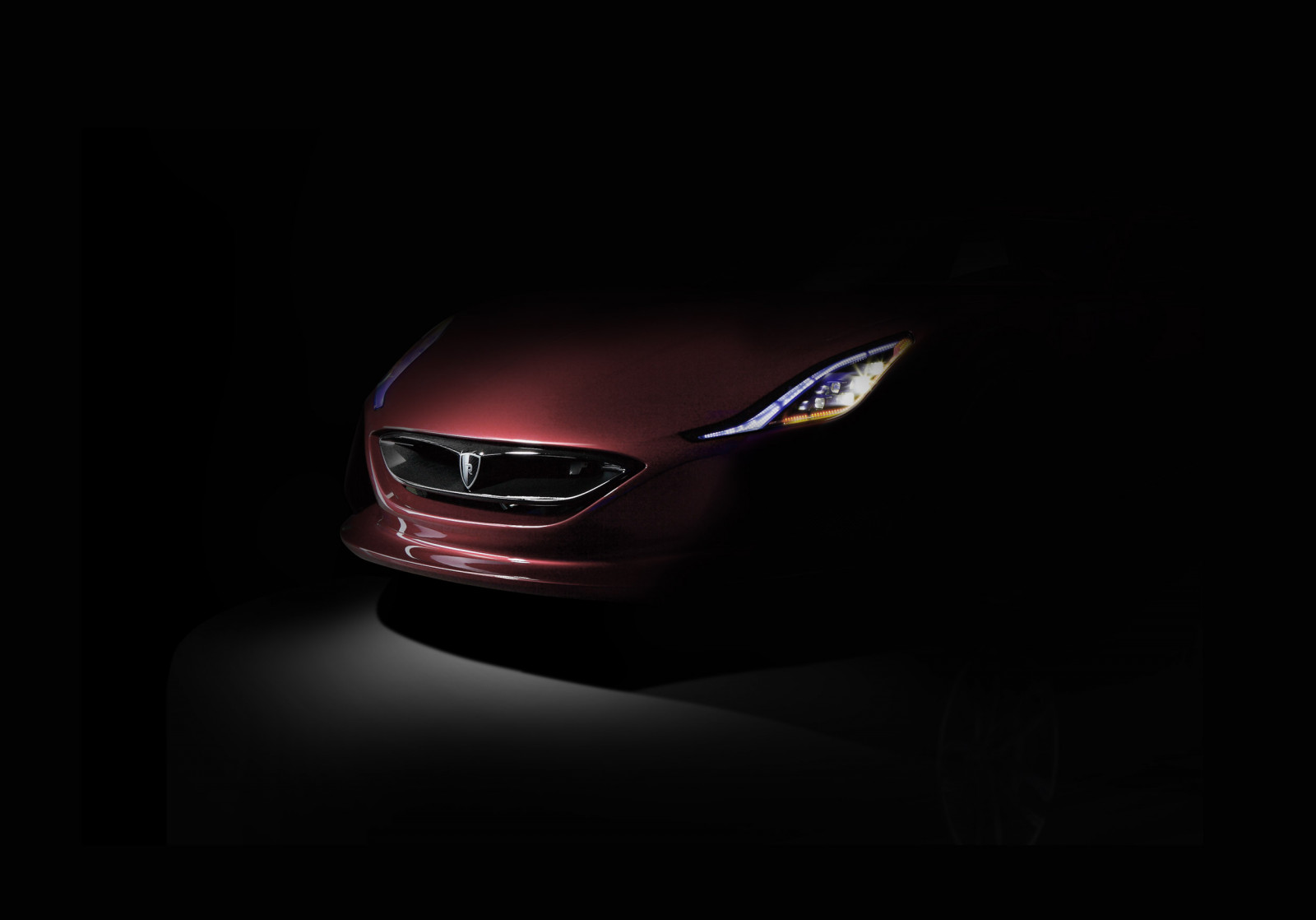 サングラス, 車, 眼鏡, 車両, リマック, コンセプトワン, 2012年, netcarshow, ネットカー, 車の画像, 車の写真, ビジョンケア, 自動車デザイン, 自動車外装, 自動車メーカー, アイウェア, バンパー