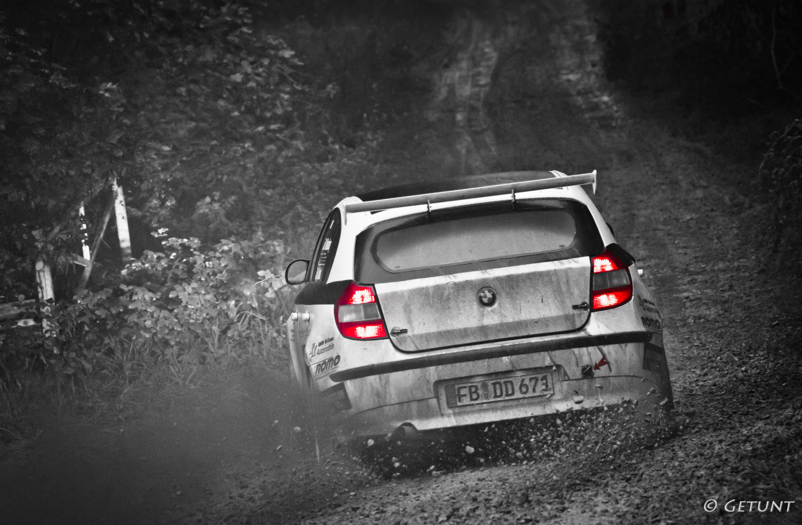 Auto, Weiß, Auto, Sport, Diesel-, Rallye, schlecht, gleiten, Schmutz, BMW, Fahrzeug, Kies, Rallye, 1er, Motorsport, Drift, Adac, hjs, Schotter, 2013, emstal, Weltcars