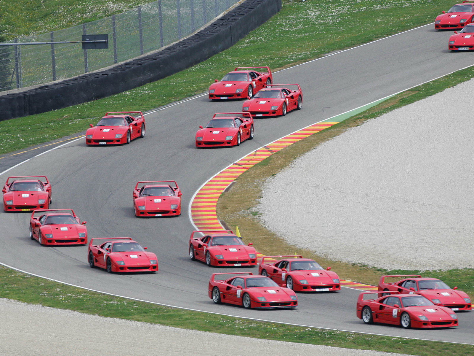 Sport, Auto, Fahrzeug, Sportwagen, Ferrari, Rennen, F40, Leistungsauto, 2010, Netcarshow, Netcar, Auto Bilder, Auto Foto, Rennen, Supercar, Automobil-Design, Automobil machen, Luxusfahrzeug, Rennstrecke, Autorennen, Formel Eins