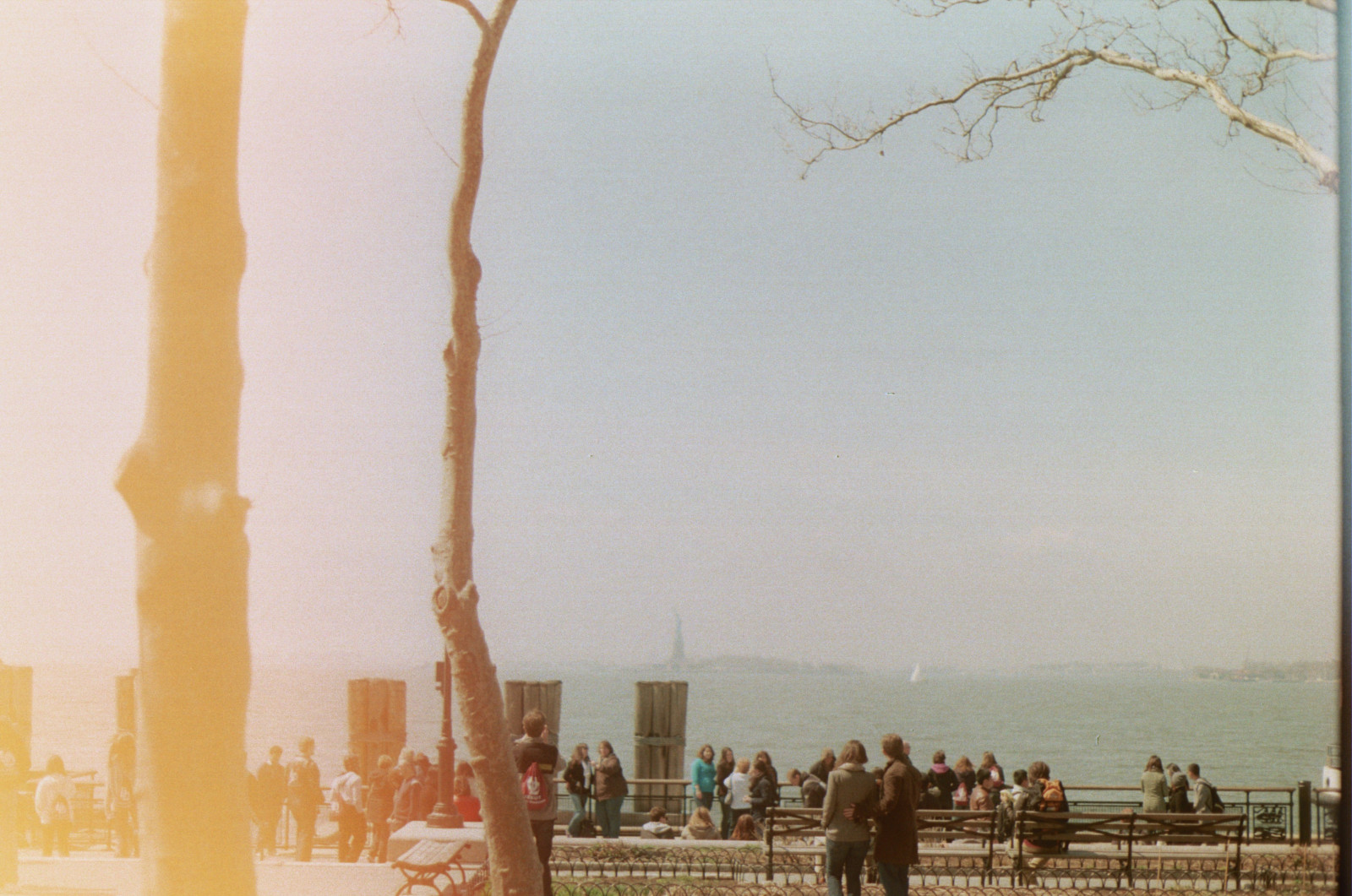 Nový, York, nyc, newyork, film, analogový, 35MM, Minolta, analog, 202, SRT, analogový