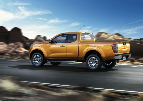 Nissan,2015,NP300 Navara V single cab Japan version,netcarshow,netcar,car images
