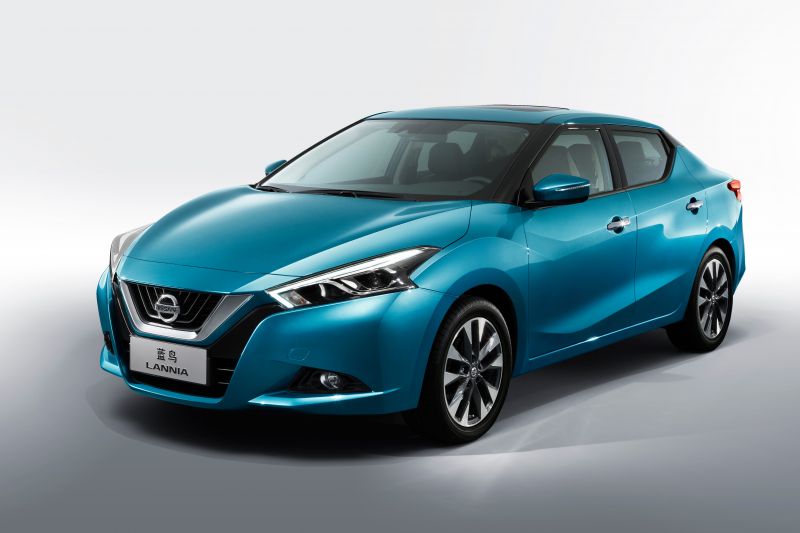 auto, vozidlo, Nissan, limuzína, netcarshow, netcar auto, vozidlo, Nissan, limuzína, netcarshow, netcar