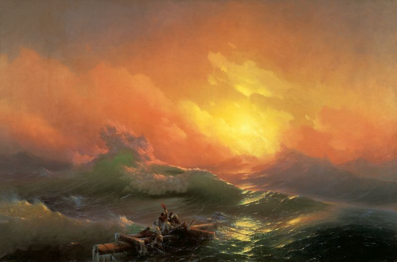 sunlight, sunset, sea, sky, artwork, sunrise sunlight, sunset, sea, sky, artwork, sunrise