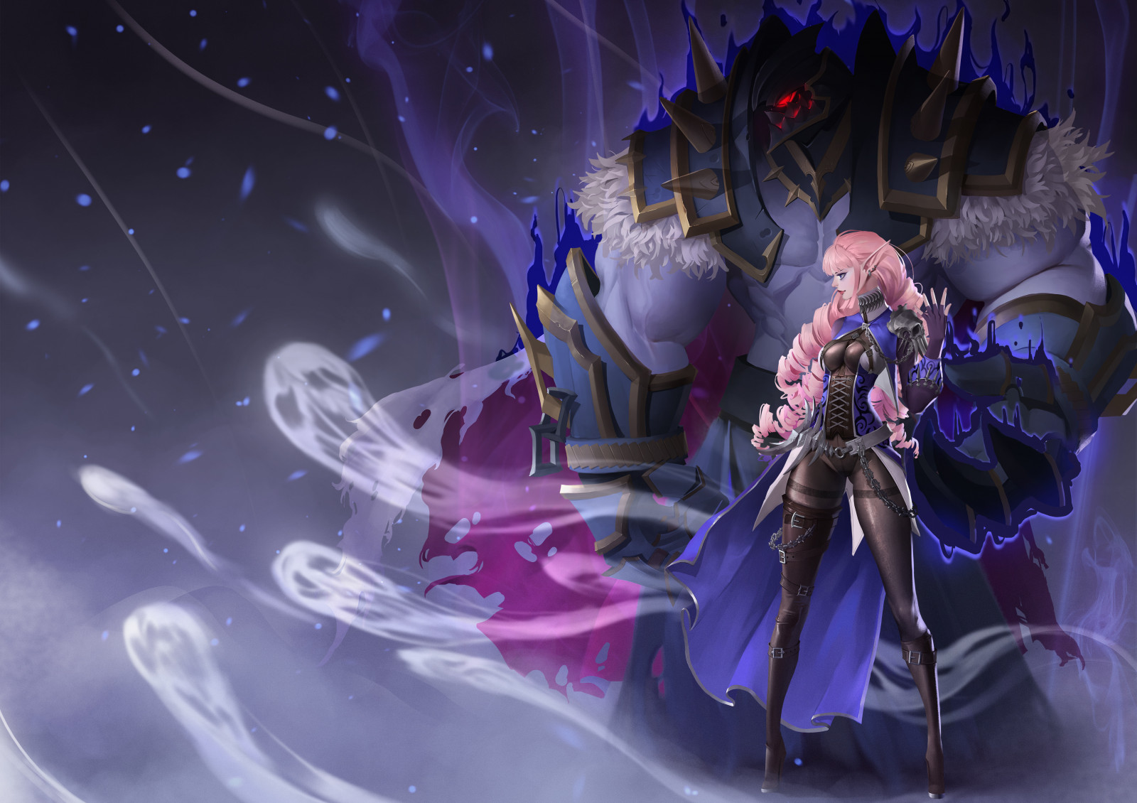 nachový, kreslená pohádka, fialový, cg artwork, UMĚNÍ, petrolejově modrá, prostor, fiktivní postava, grafika, Věda, ilustrace, supernatural creature, animace, výkres, tma, astronomický objekt, grafický design, beletrie, Animated cartoon, anime, purpurová, vesmír, akční figurka, mytologie