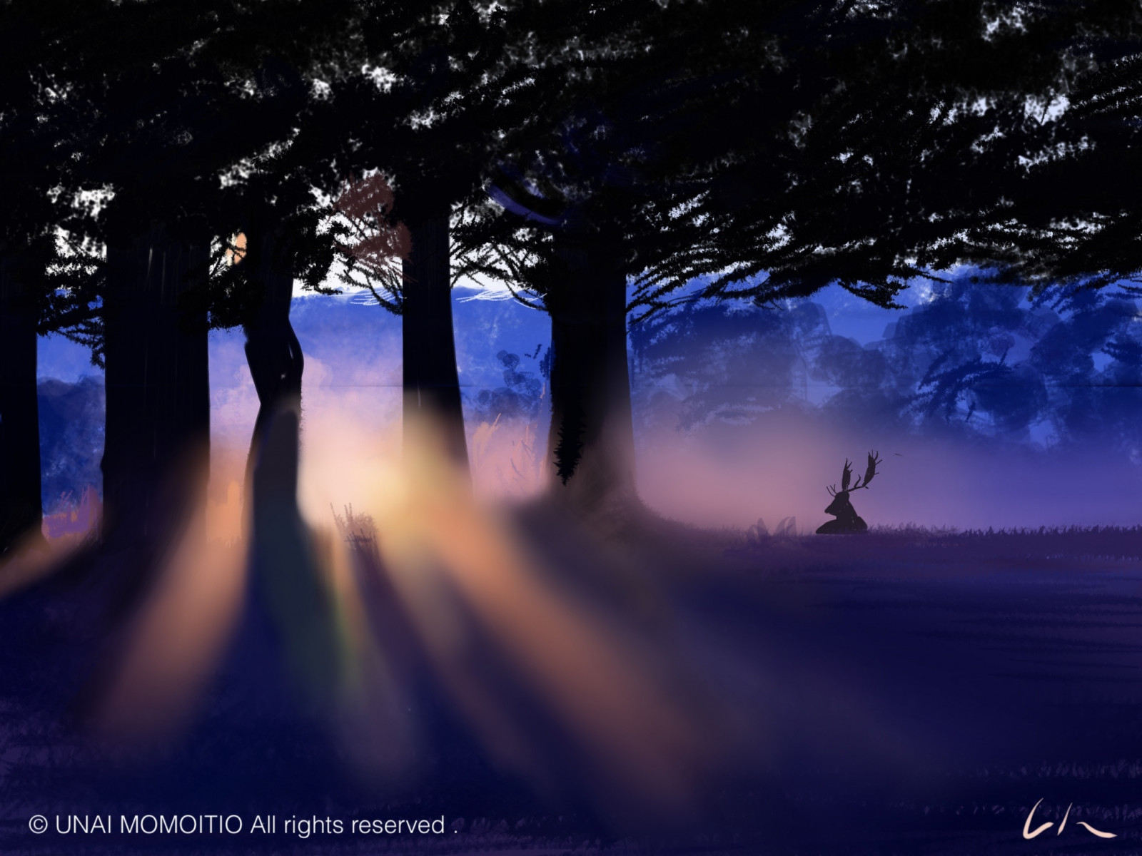 slunečnímu záření, západ slunce, noc, odraz, zima, umělecká díla, svítání, večer, ráno, měsíční svit, atmosféra, soumrak, iPad, UMĚNÍ, světlo, barva, jablko, svítání, barva, malovat, tma, výtvarné umění, digitální umění, obrázek, skica, atmosférický jev, počítač tapeta, dibujo, Autodesk, jehla, ilustrační, ilustracion, ipadart, unaipad, bamboostylus, pogo