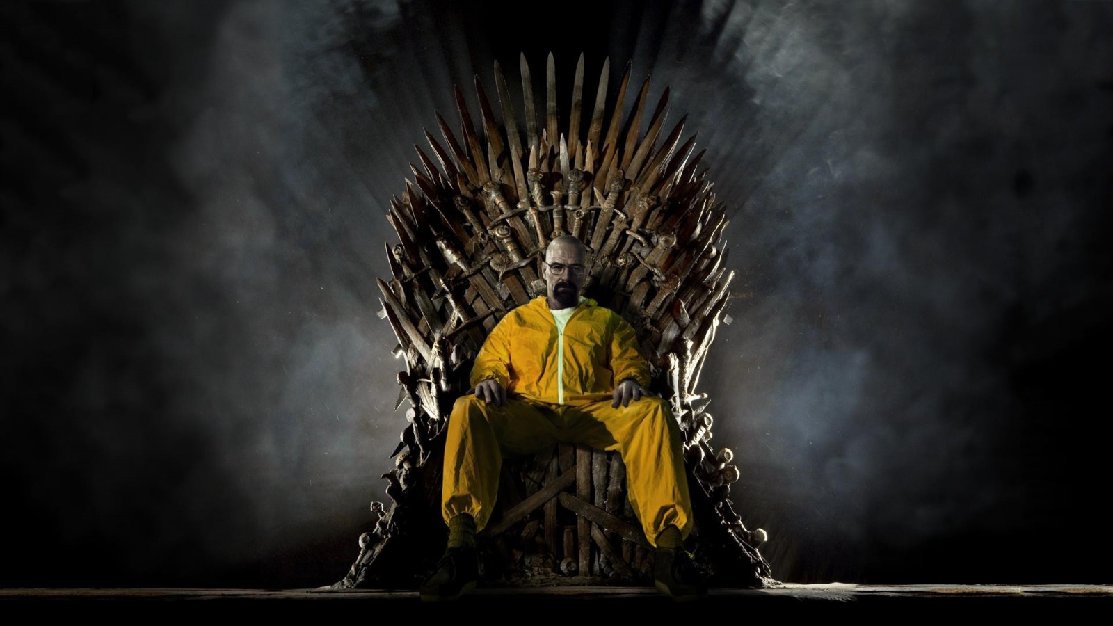 Wallpaper : malam, anime, penyeberangan, Walter White, Game of Thrones